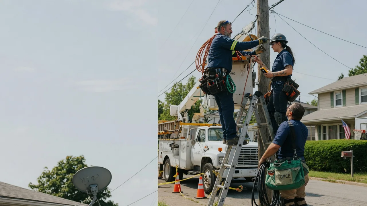 Electrical Repair in Ridgeway, NC near me
